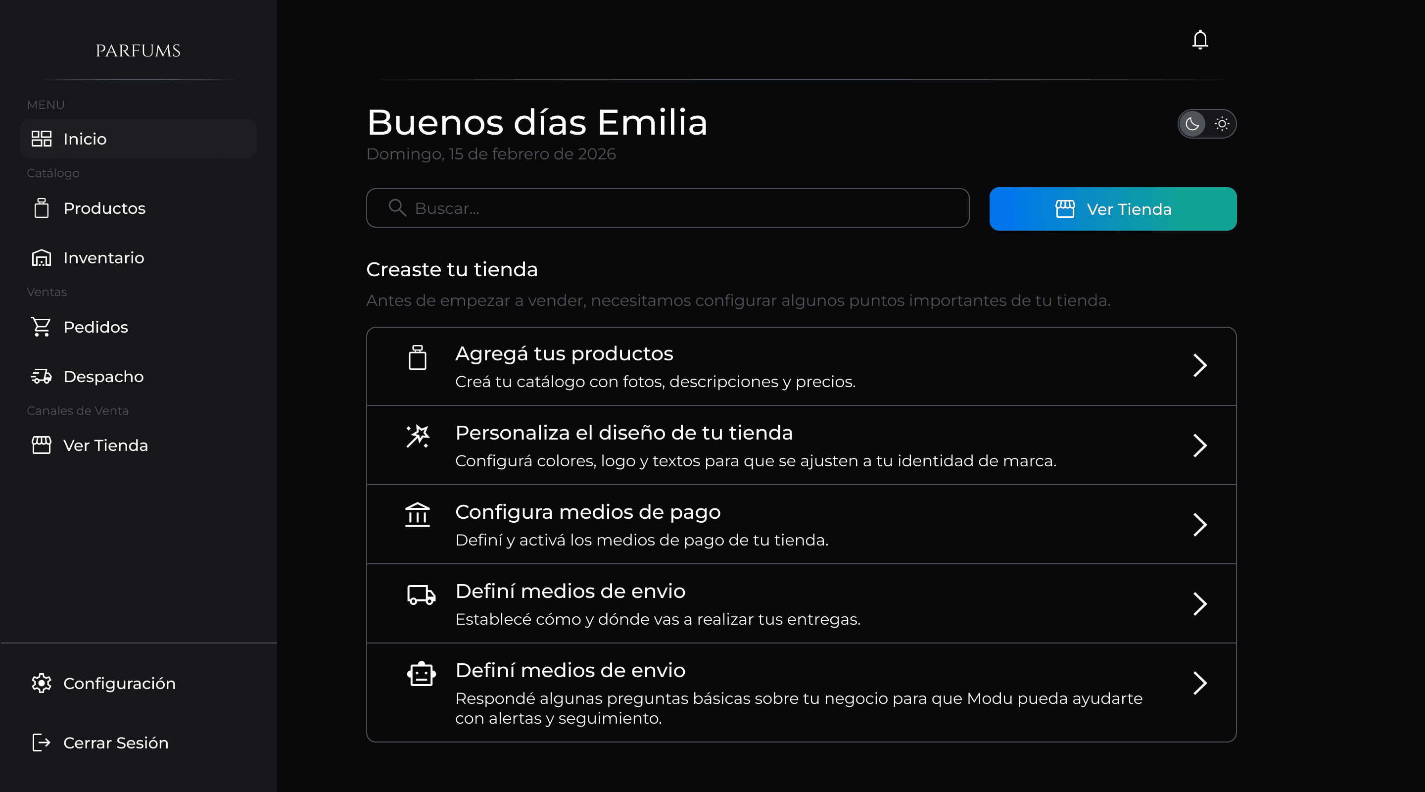 Product screenshot 1